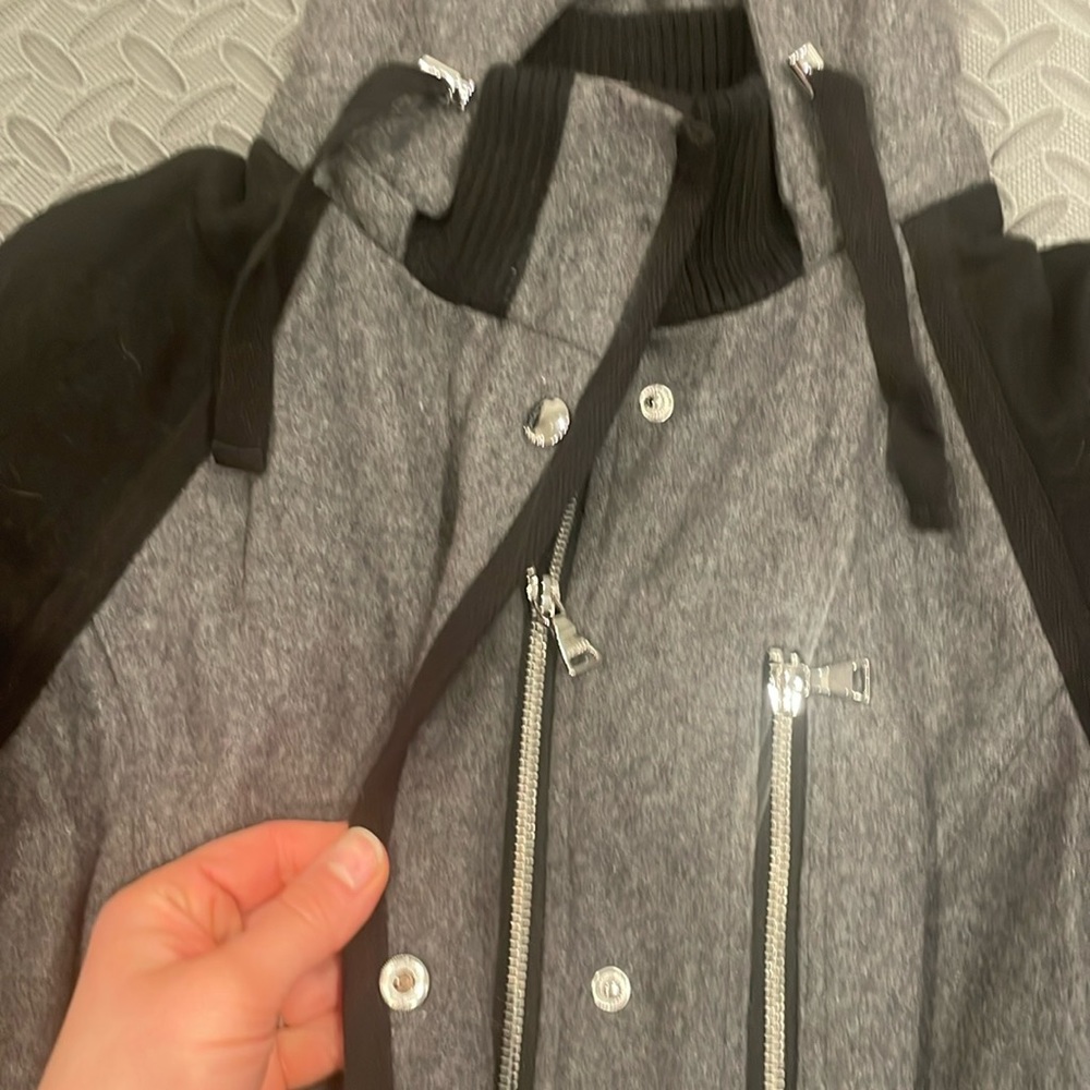 Express Winter Coat - image 2